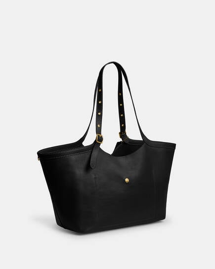 Gramercy Tote
NEW ARRIVAL ⭐