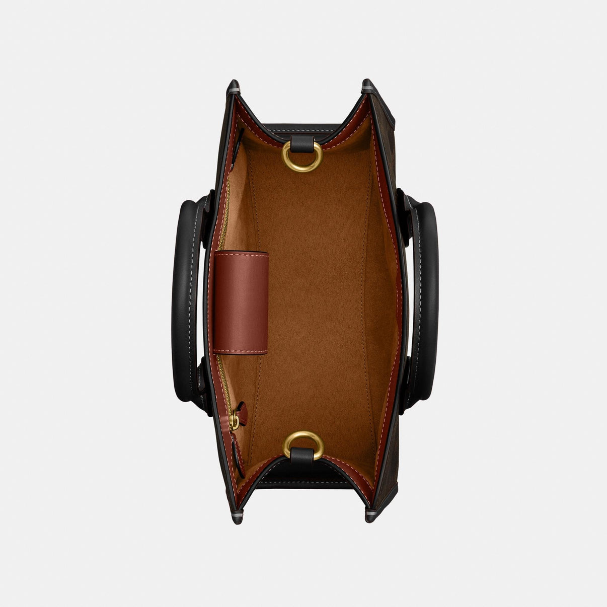Ac tote  26 with Horse