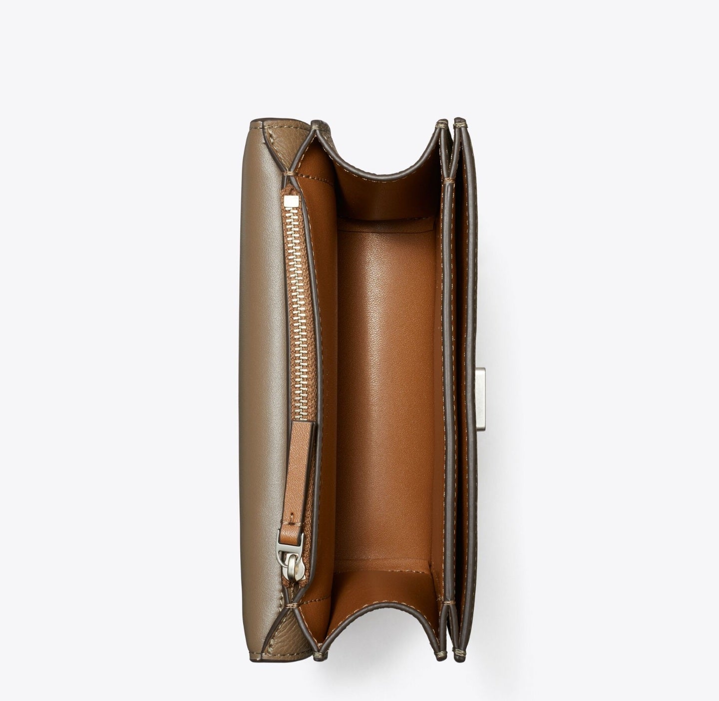 Small Eleanor Pebbled Bag