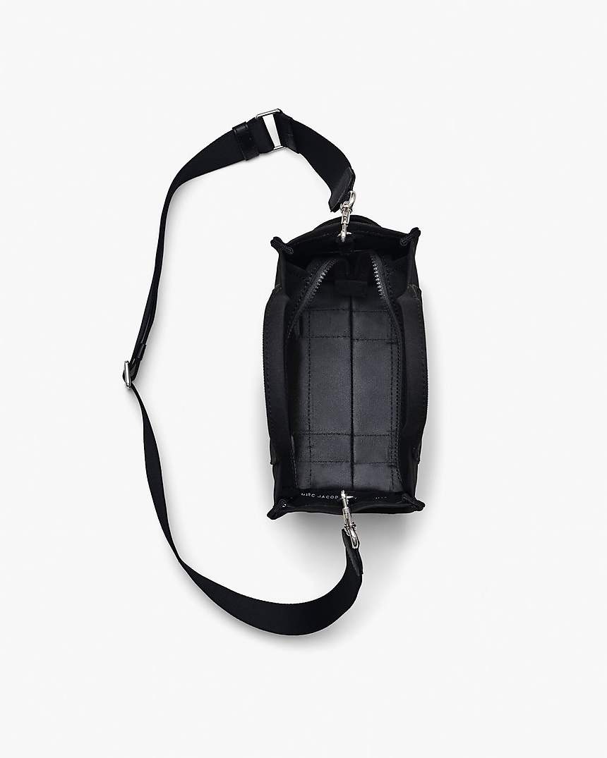 The Canvas
Small Tote Bag