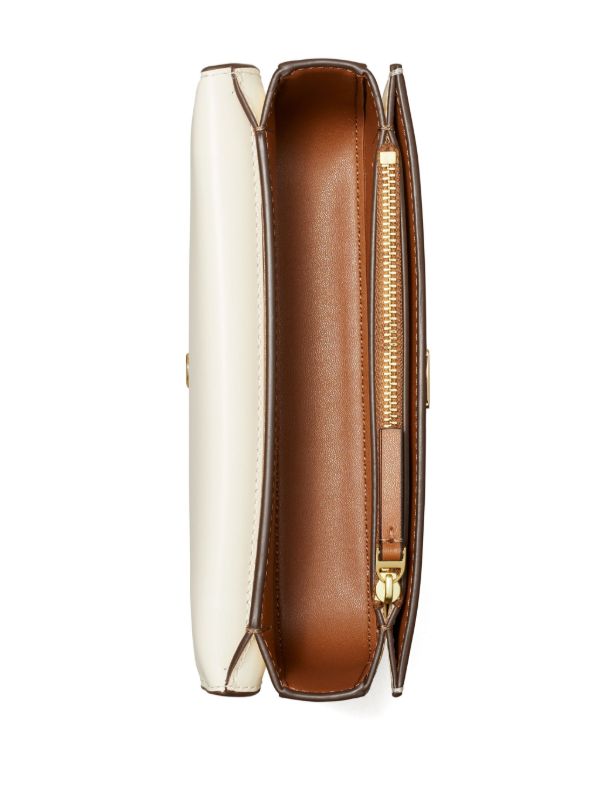 Tory Burch
small Eleanor convertible shoulder bag