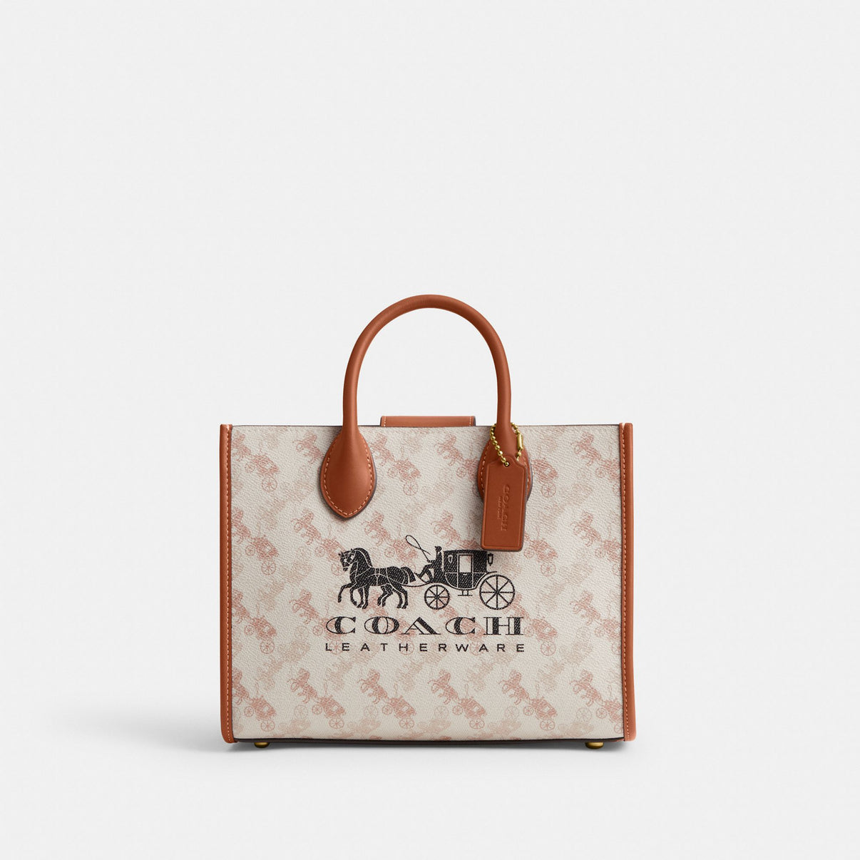 Ac tote 26 with Horse