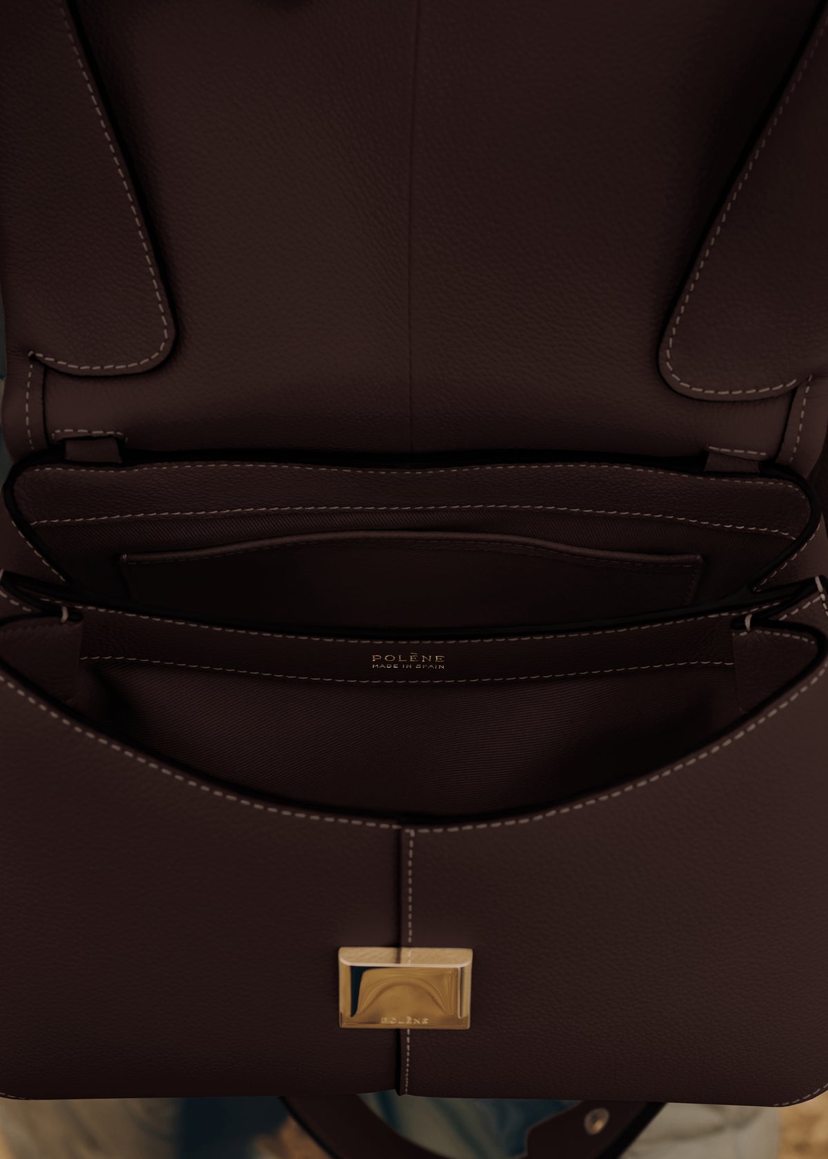 Mokki
Edition Textured Taupe