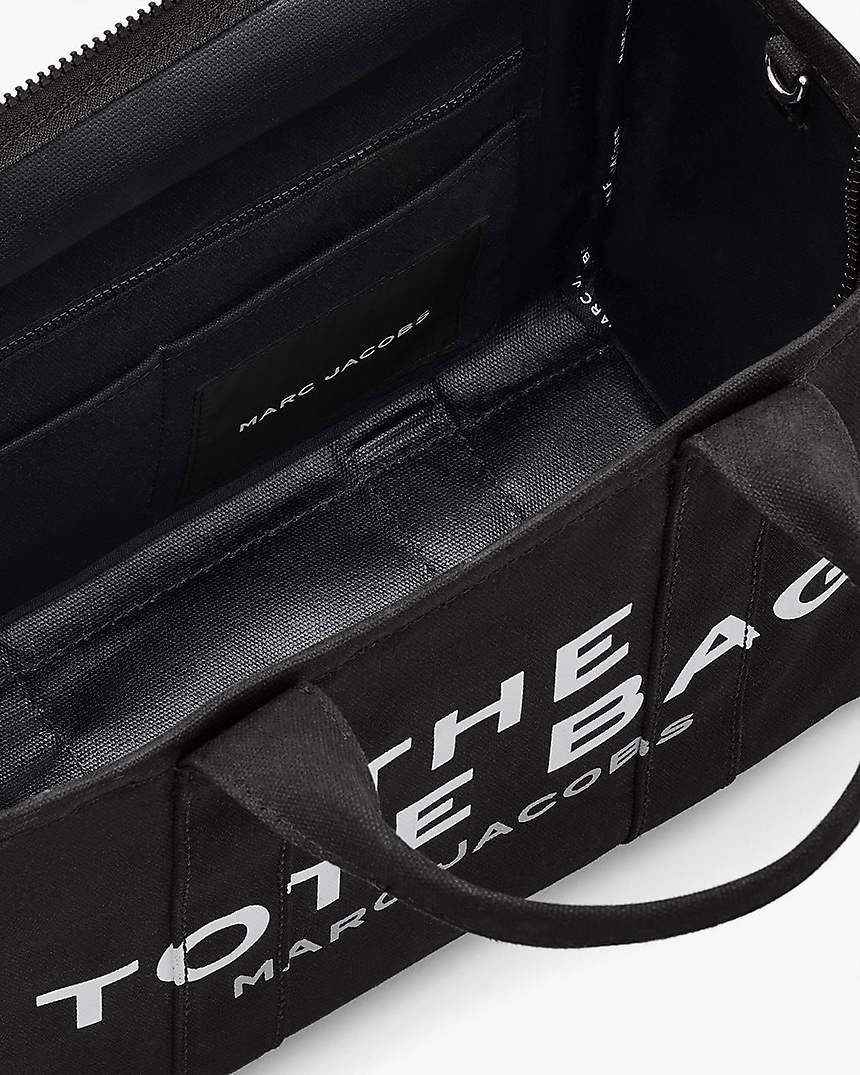 The Canvas
Medium Tote Bag