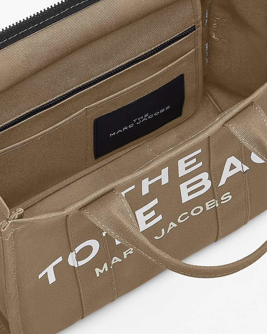 The Canvas
Medium Tote Bag