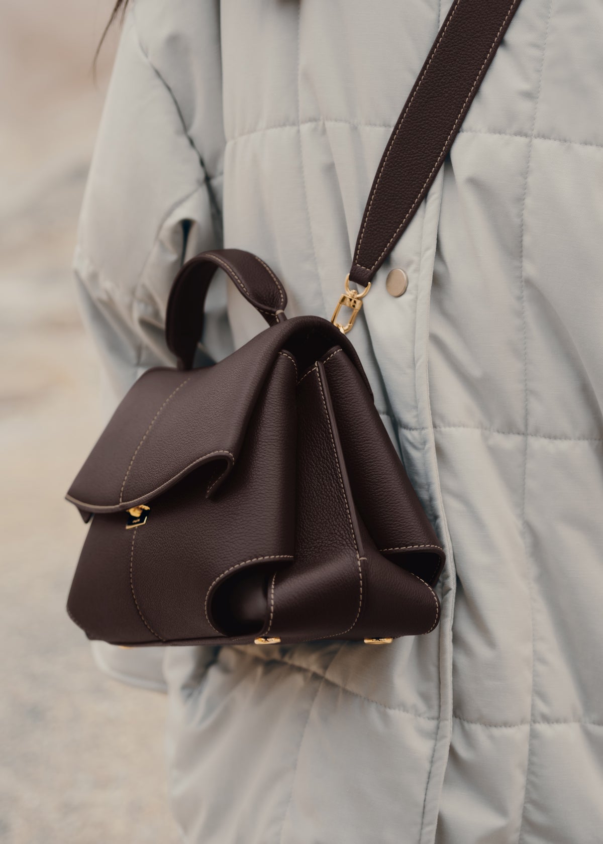 Mokki
Edition Textured Taupe