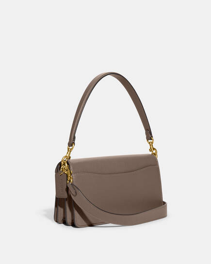 Tabby Shoulder Bag 26
Bestseller