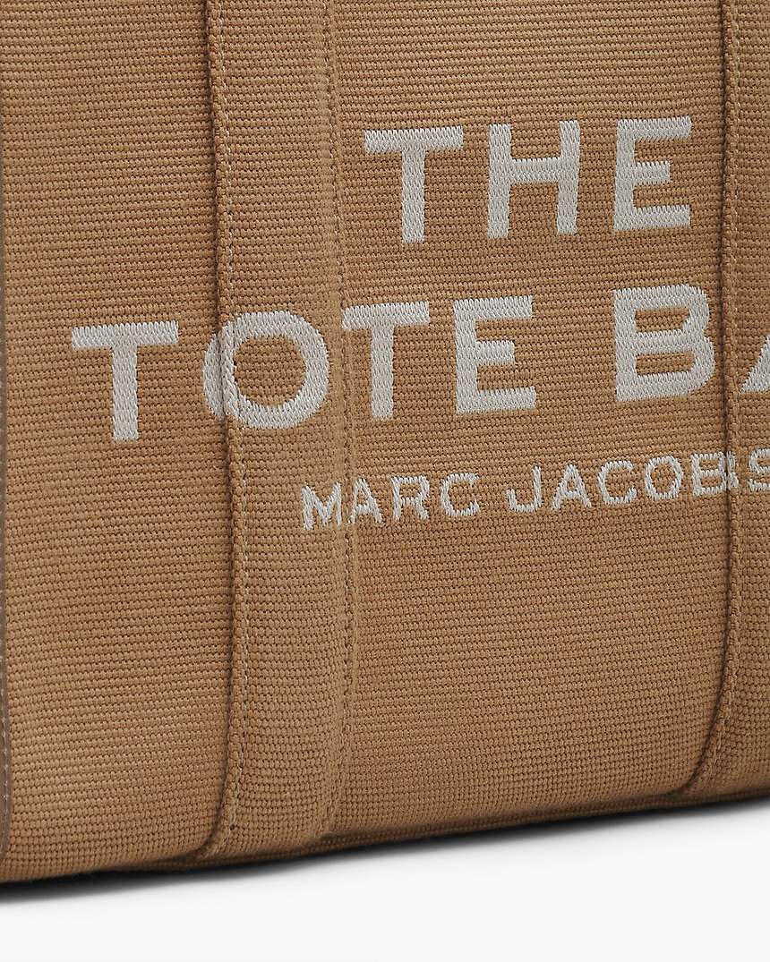 The Jacquard
Medium Tote Bag