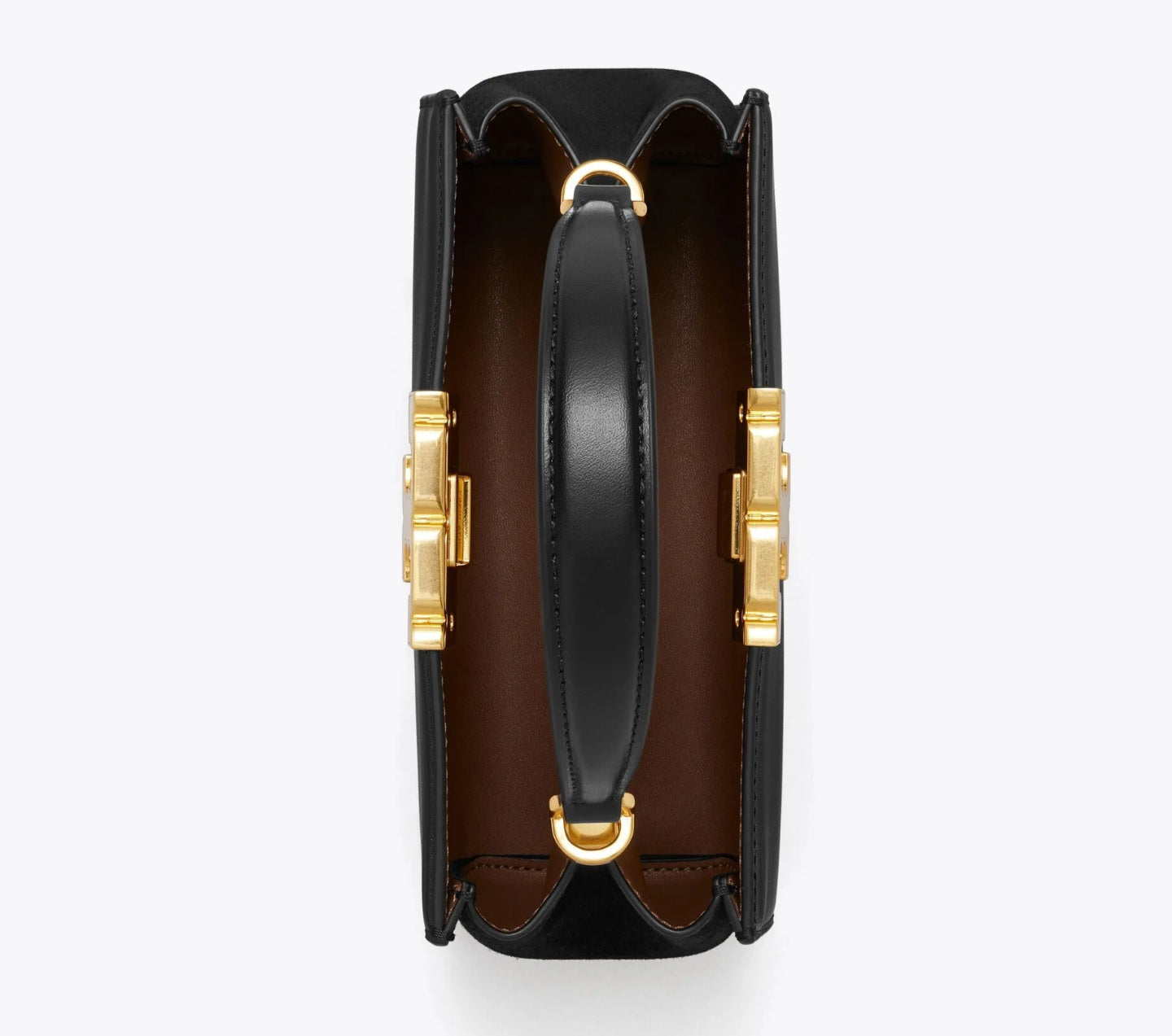 Mini Eleanor Satchel