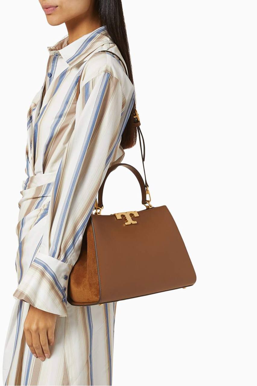 Eleanor Satchel