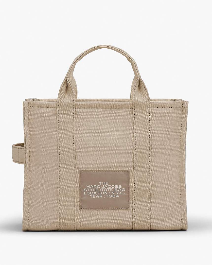 The Canvas
Medium Tote Bag