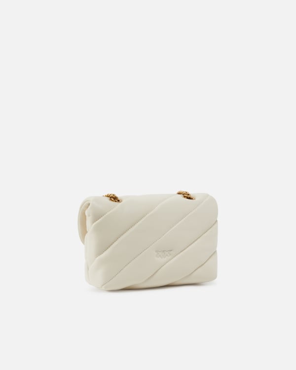 Mini Love Bag Puff Maxi Quilt