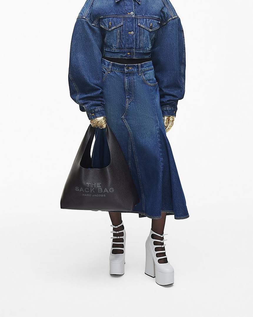 The sack bag