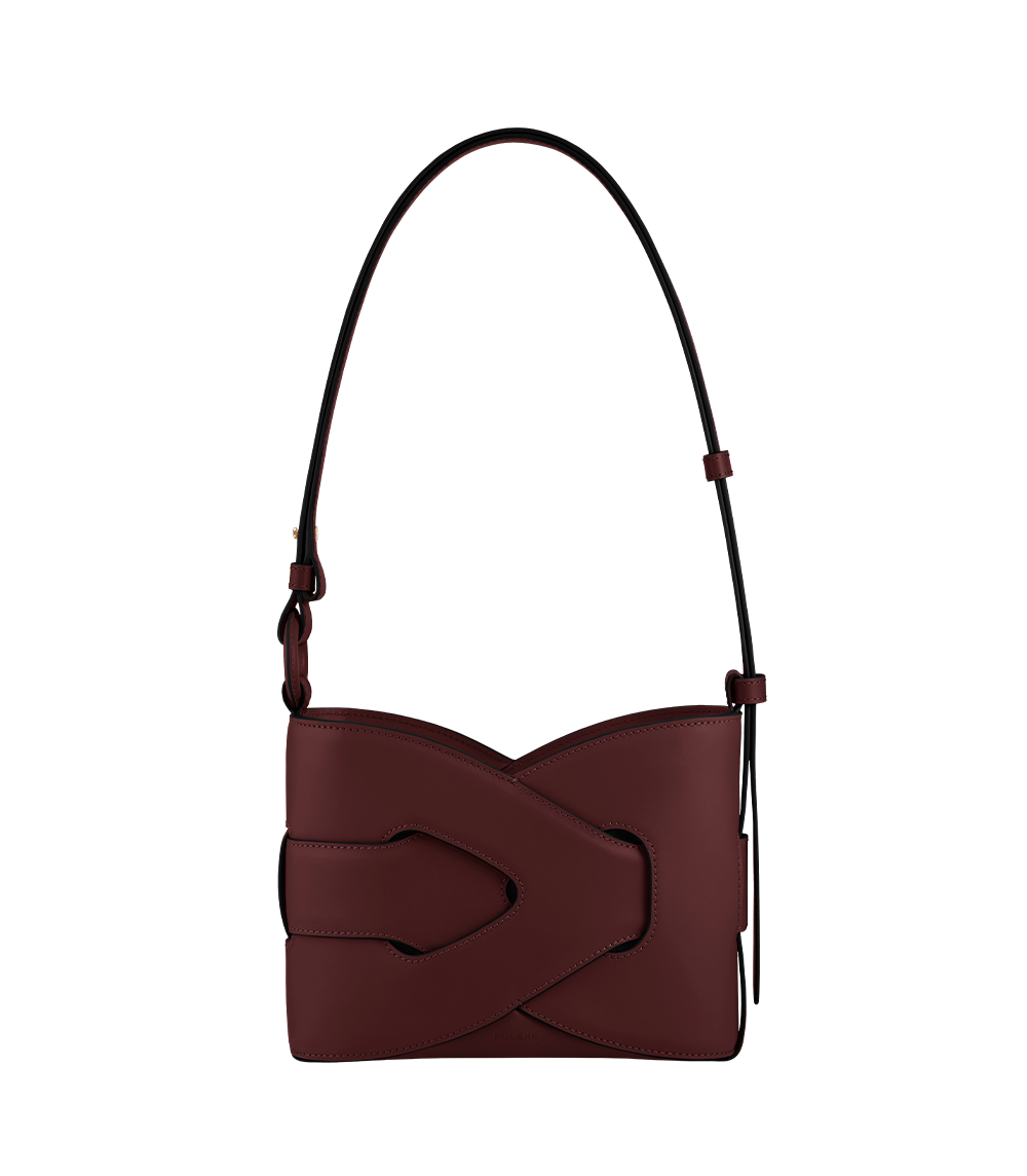 Nodde
Edition Smooth Black Cherry