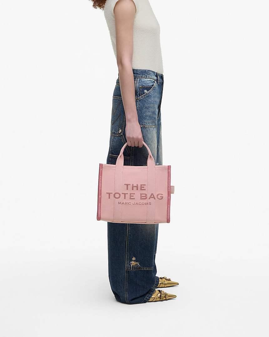 The Jacquard
Medium Tote Bag