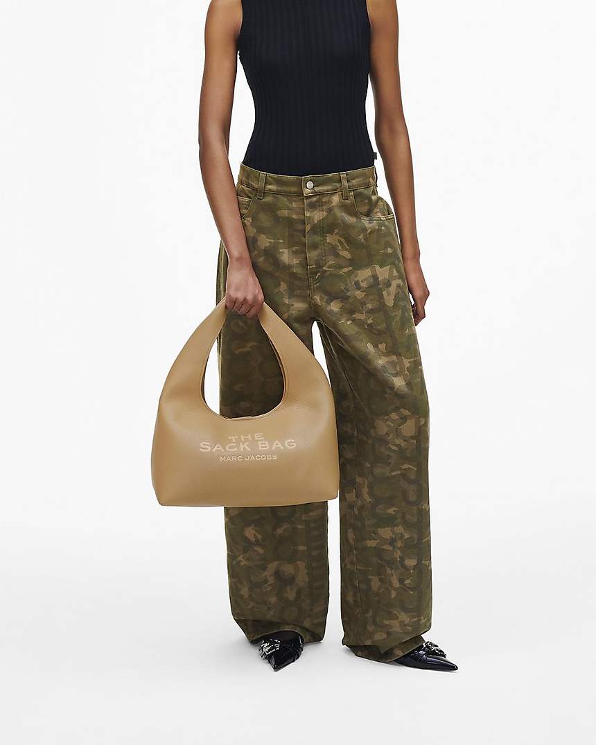 The sack bag