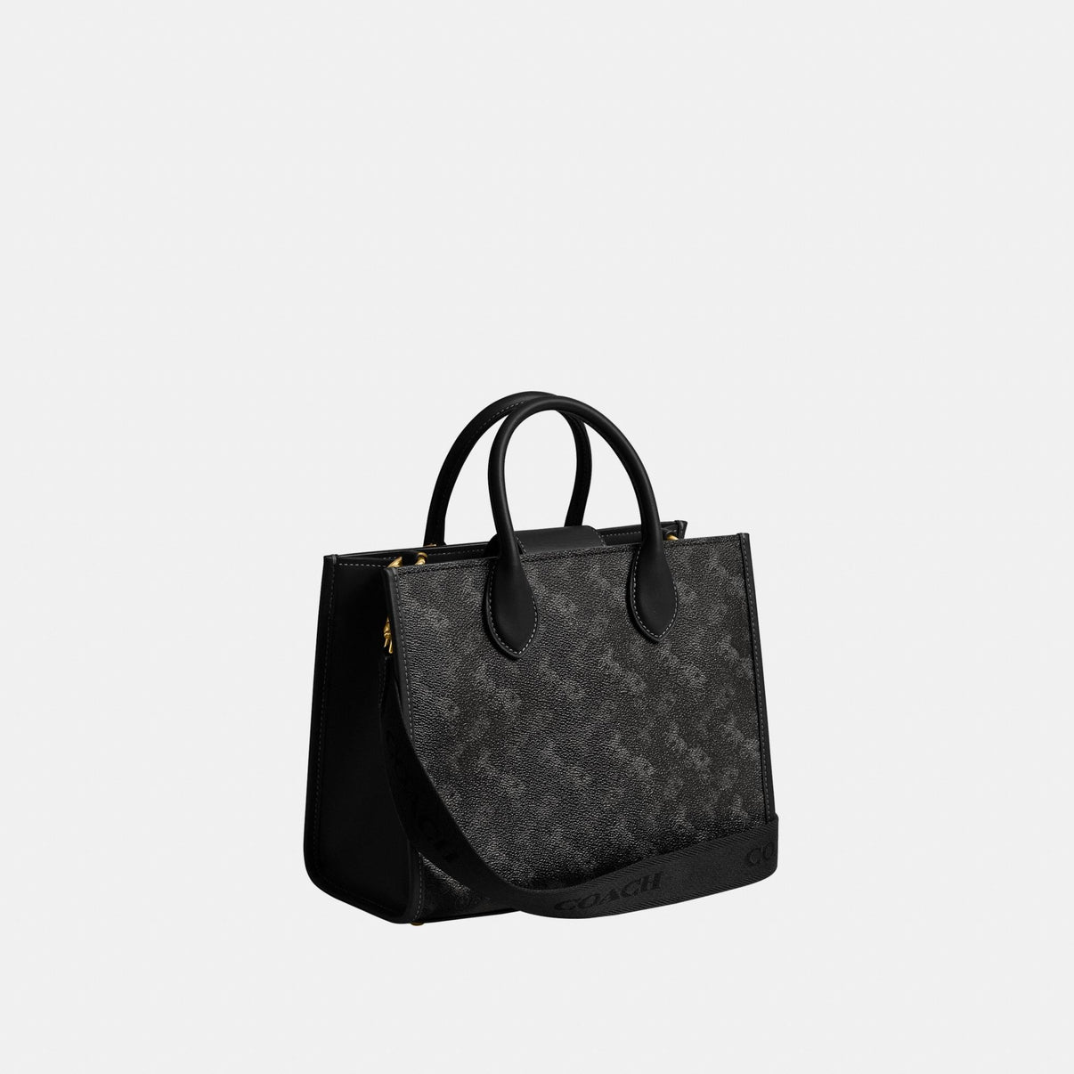 Ac tote  26 with Horse