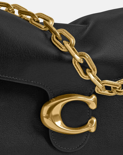 Chain Tabby Shoulder Bag 26