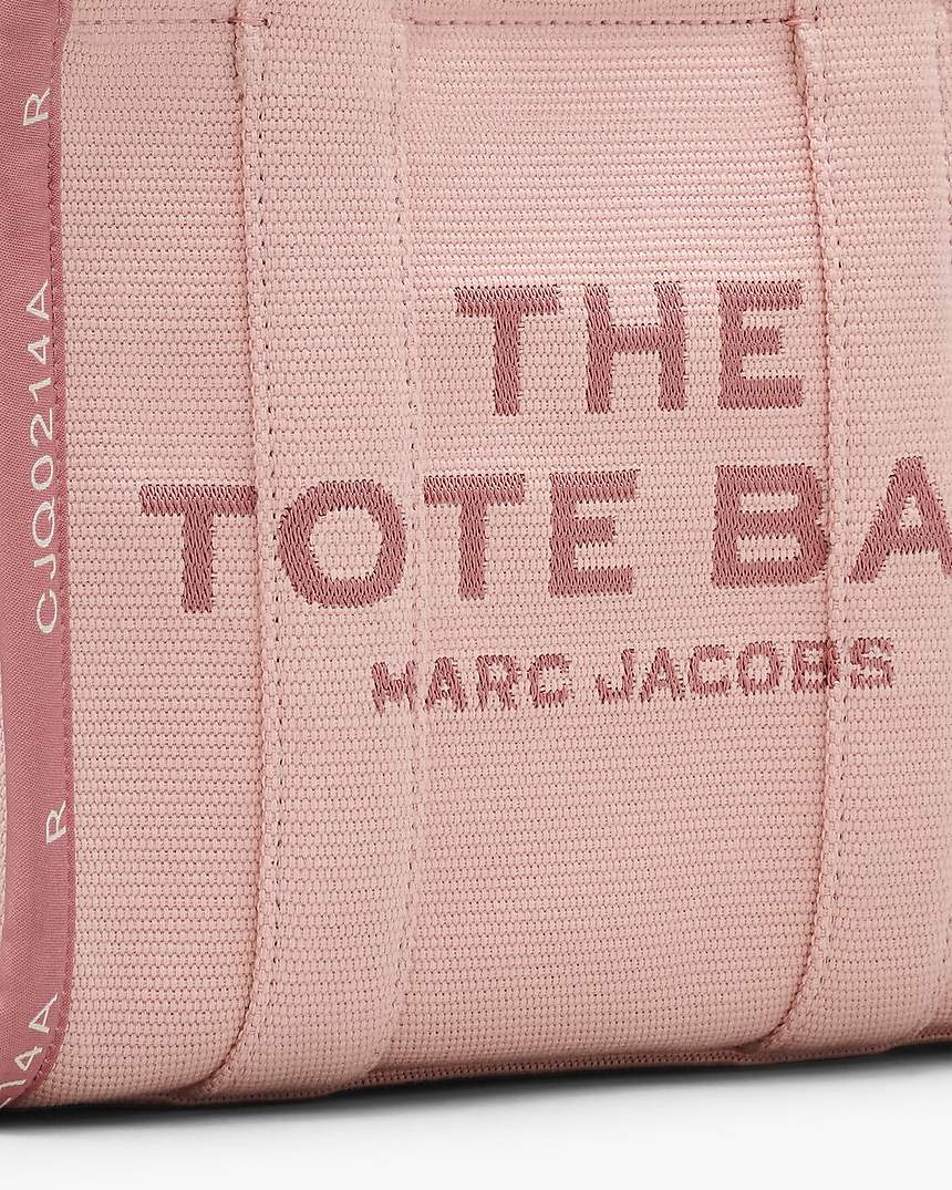 The Jacquard
Small Tote Bag
