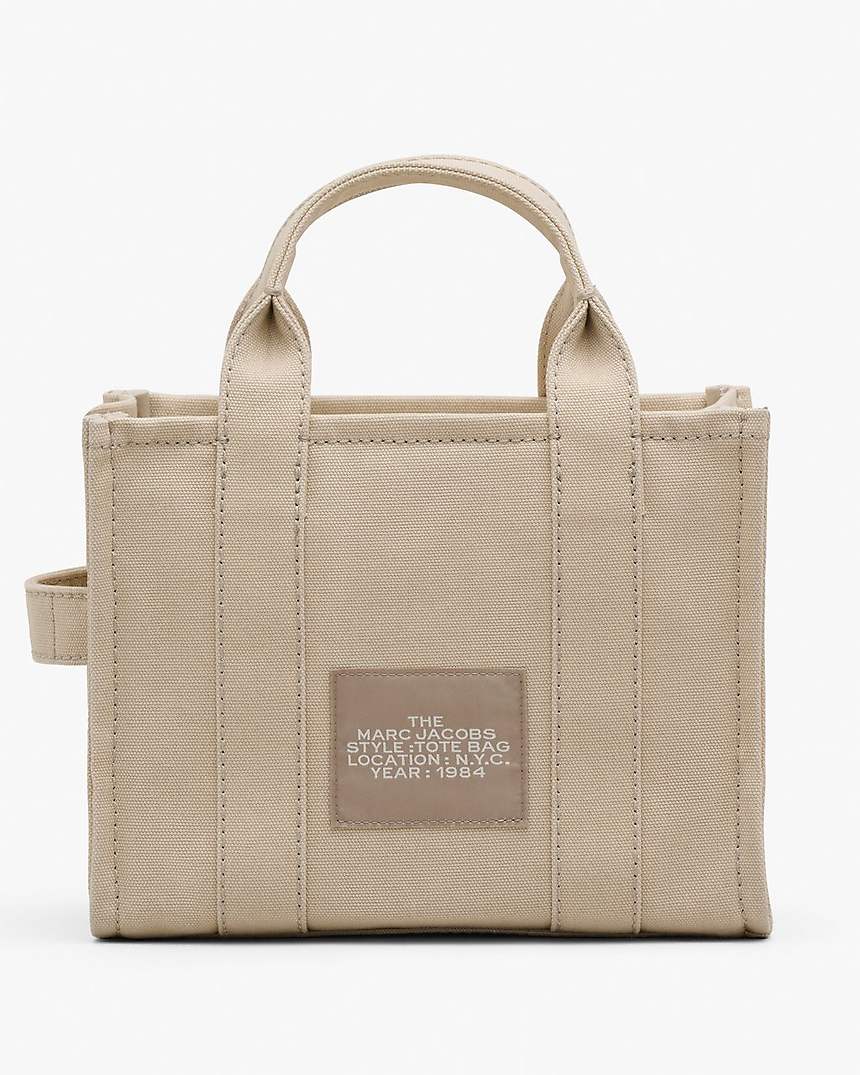 The Canvas
Small Tote Bag