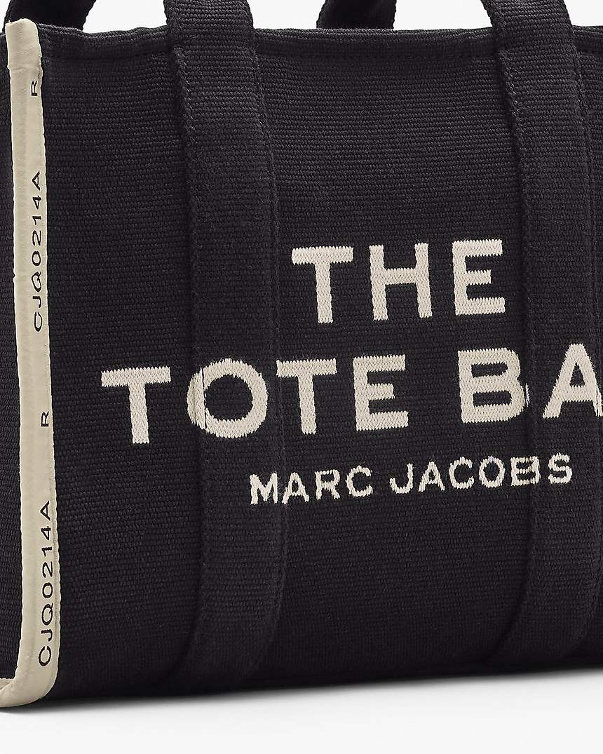 The Jacquard
Medium Tote Bag