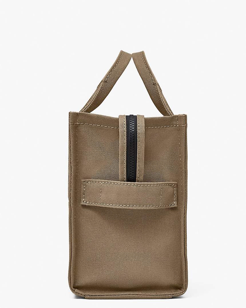 The Canvas
Medium Tote Bag