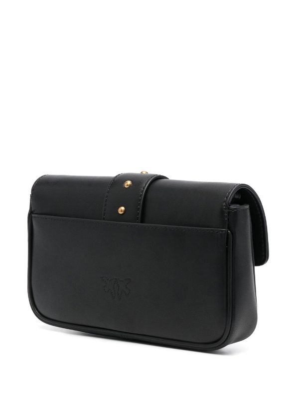 Pinko Pocket Love Bag One Simply