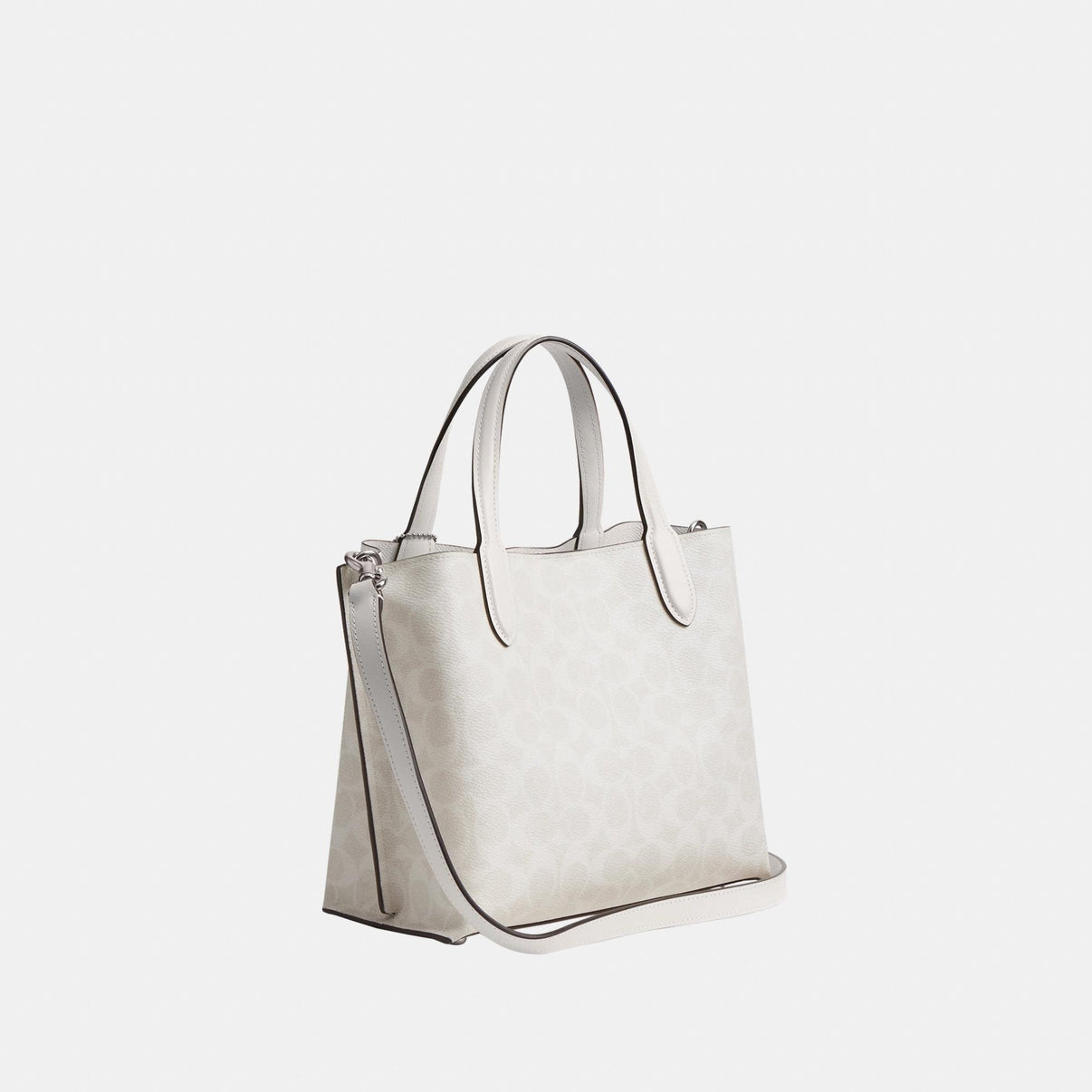 Willow Tote Bag 24 In Signature