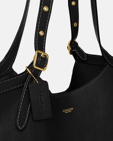 Gramercy Tote
NEW ARRIVAL ⭐