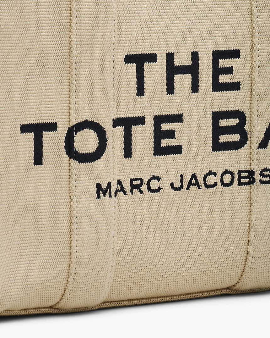 The Jacquard
Medium Tote Bag