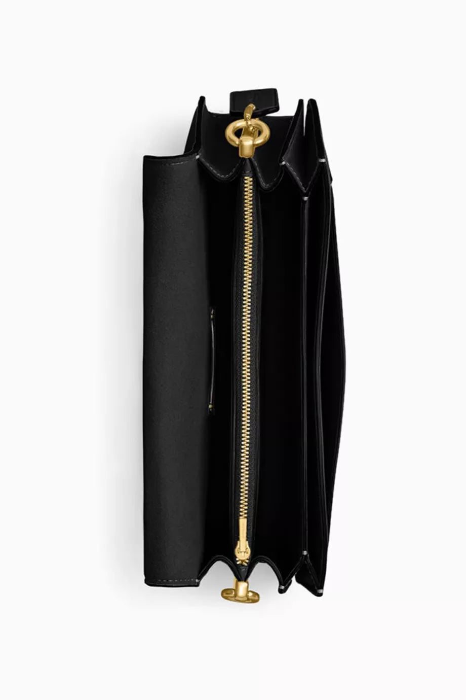 Twisted Tabby Shoulder Bag 28