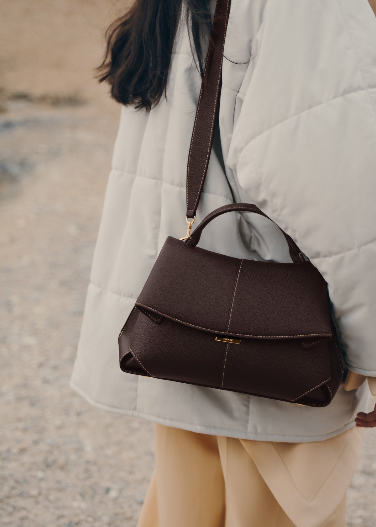 Mokki
Edition Textured Taupe