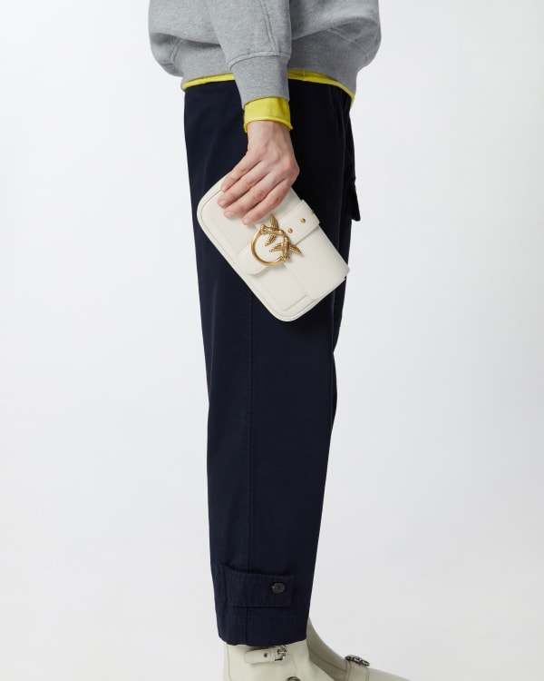 Pocket Love Bag One