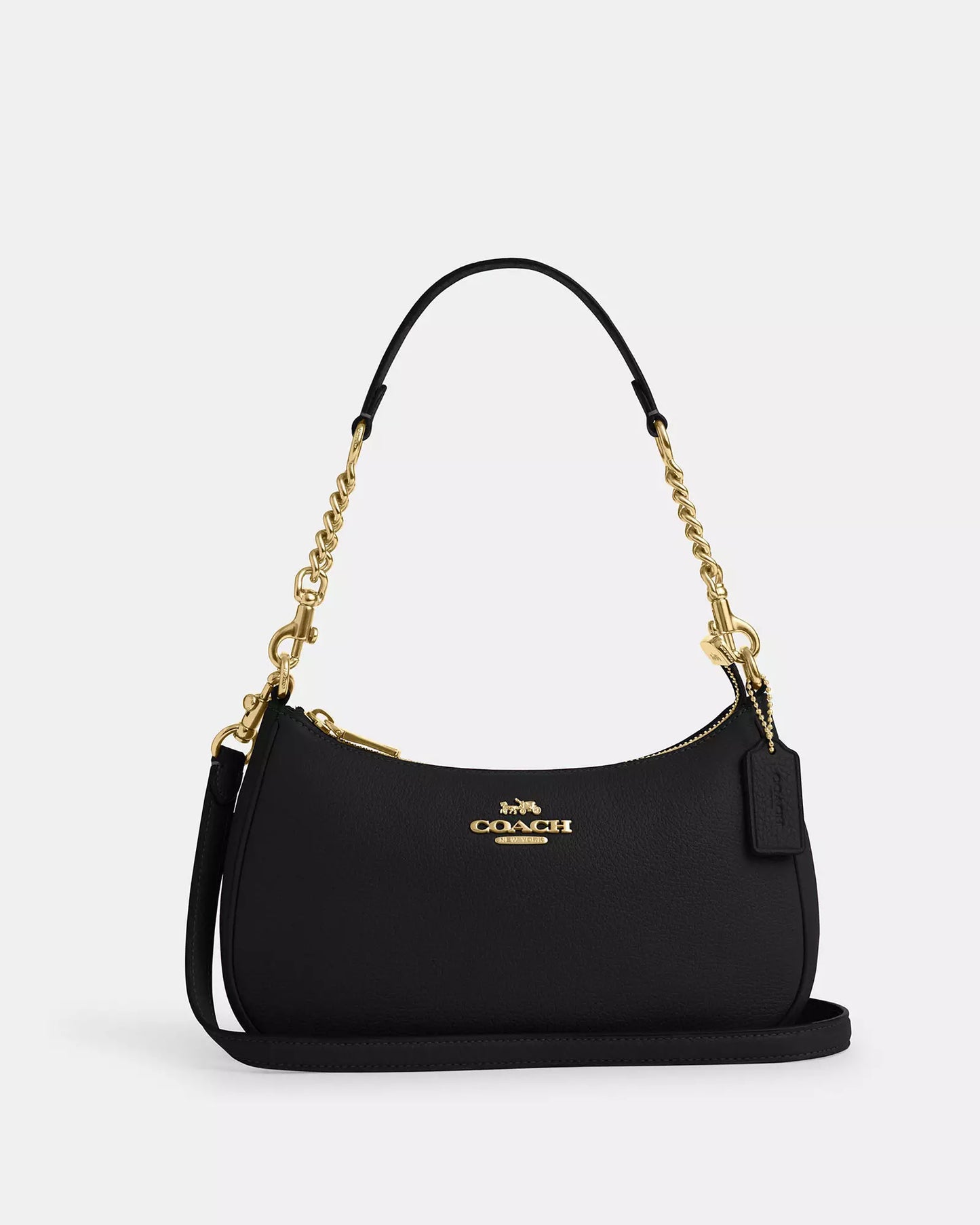 Coach Teri Shoulder Bag