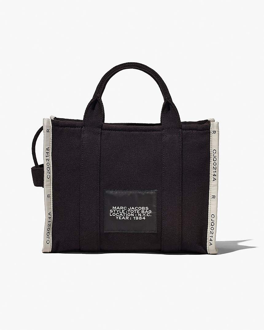 The Jacquard
Medium Tote Bag