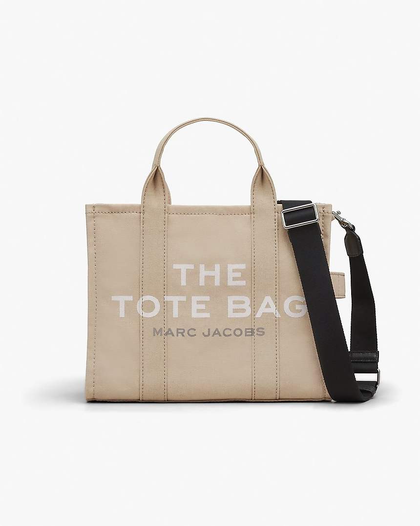 The Canvas
Medium Tote Bag
