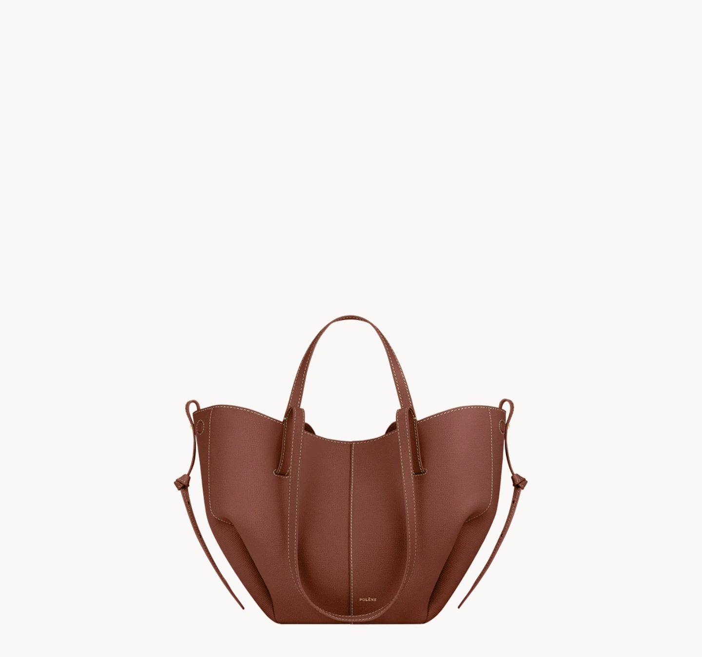 Cyme Mini
Edition Textured Cognac