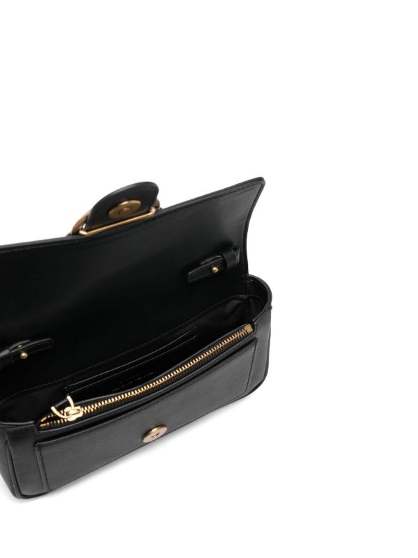 Pinko Pocket Love Bag One Simply
