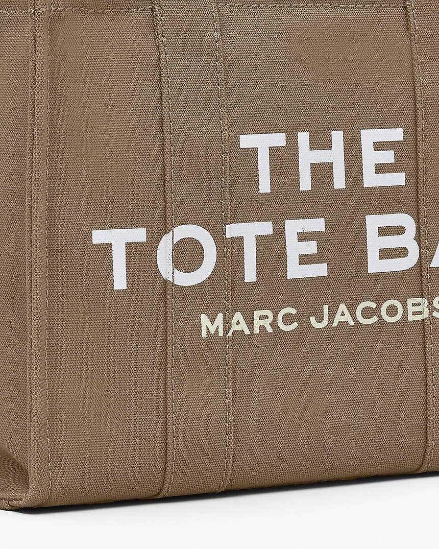 The Canvas
Medium Tote Bag
