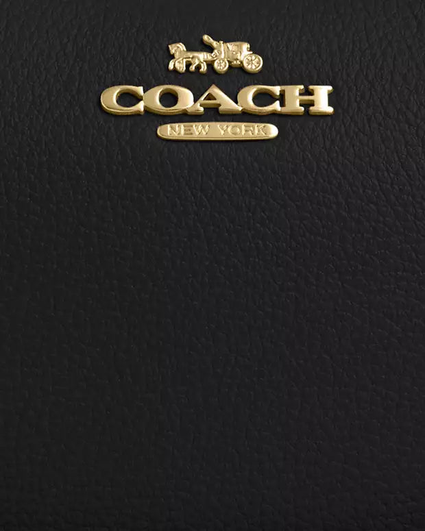 Coach Teri Shoulder Bag