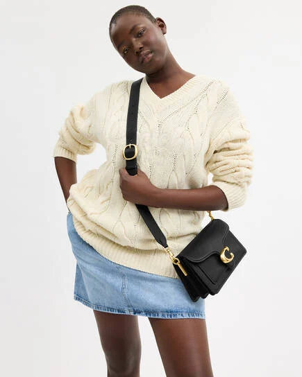 Tabby Shoulder Bag 26