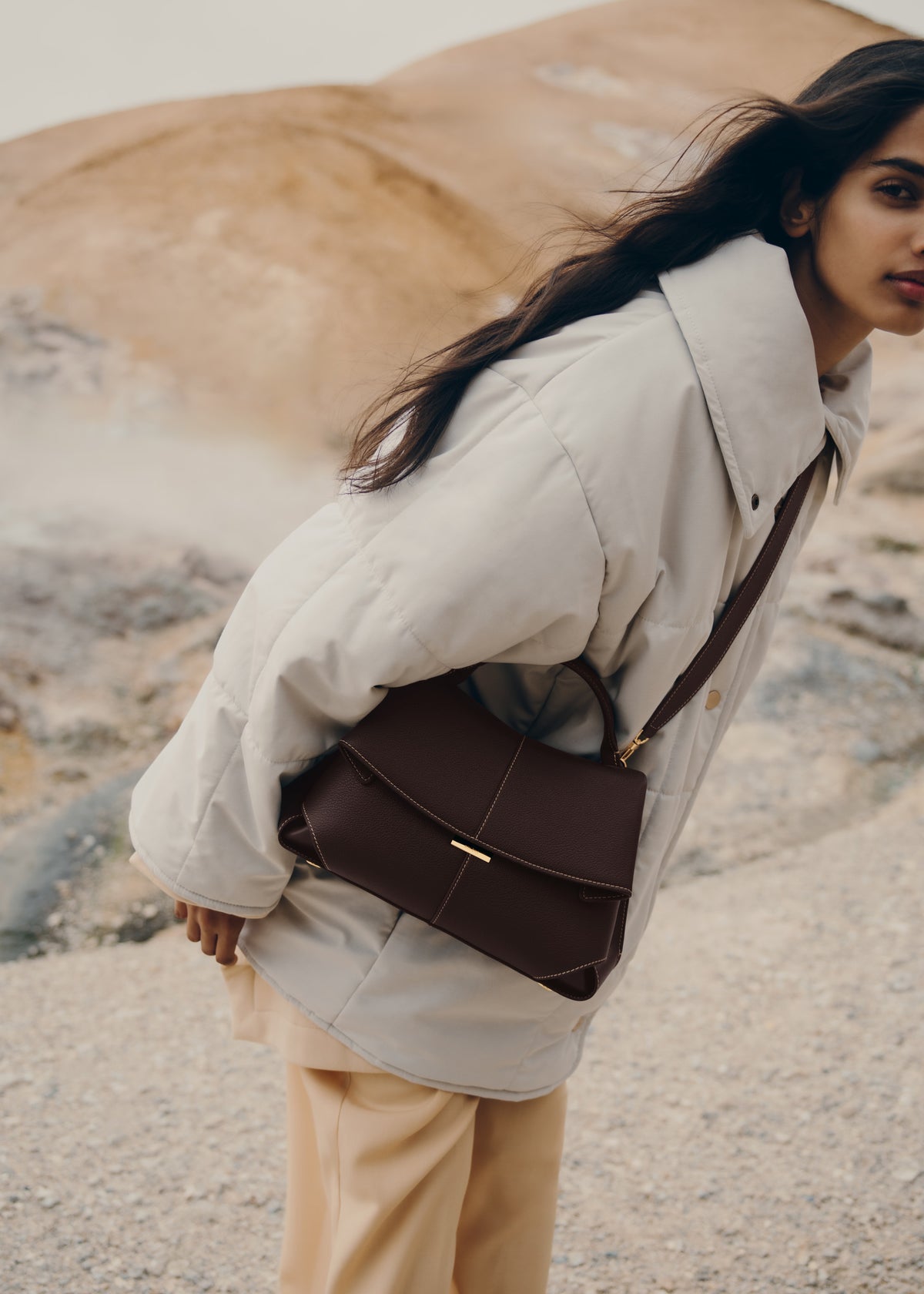 Mokki
Edition Textured Taupe