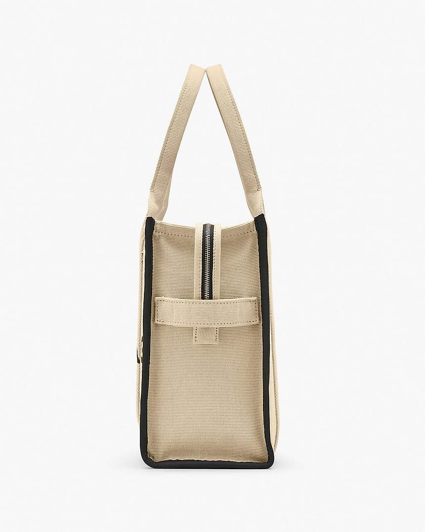The Jacquard
Large Tote Bag
