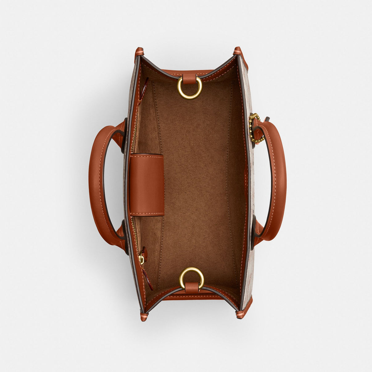 Ac tote 26 with Horse