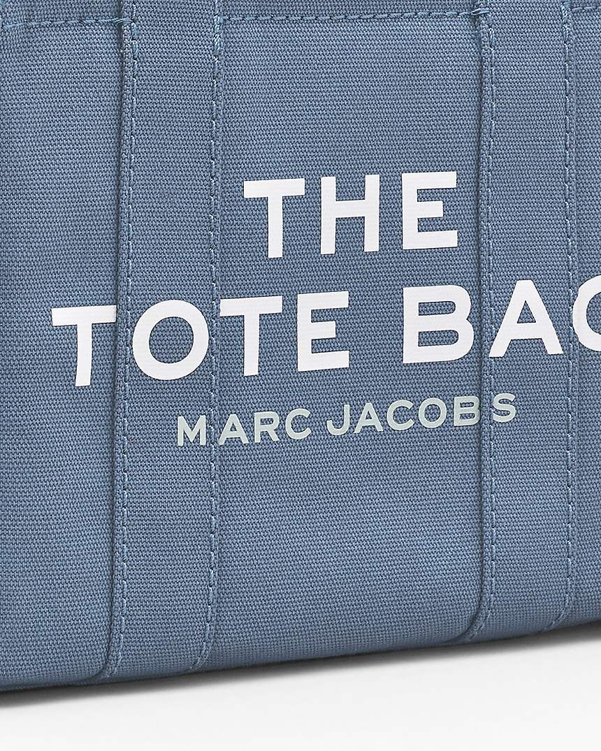 The Canvas
Small Tote Bag