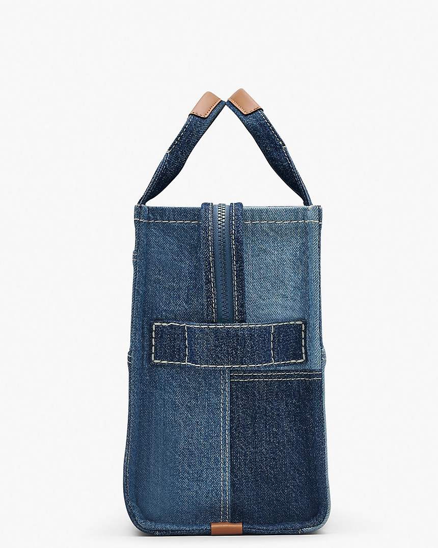 The Denim
Medium Tote Bag