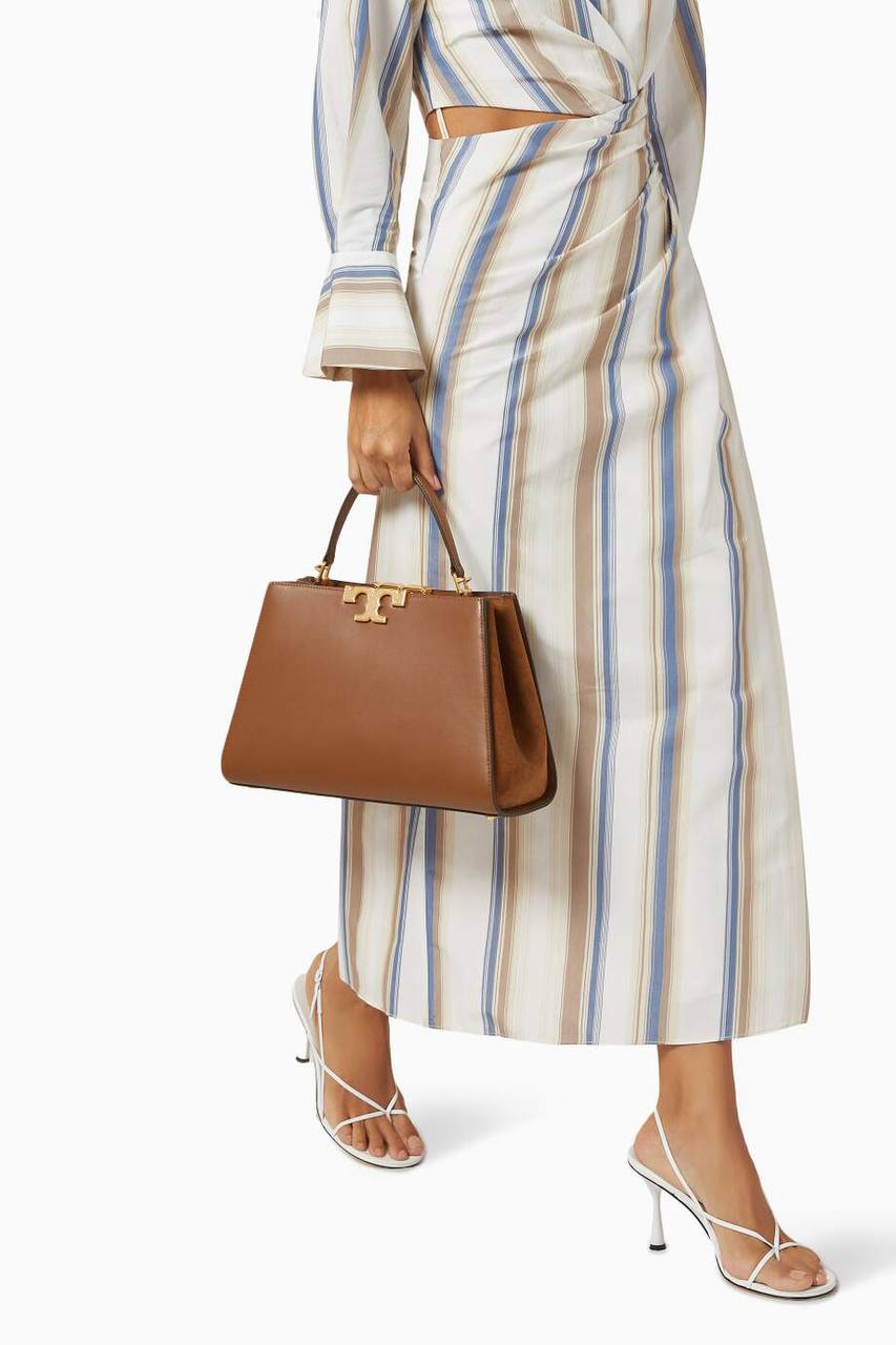 Eleanor Satchel