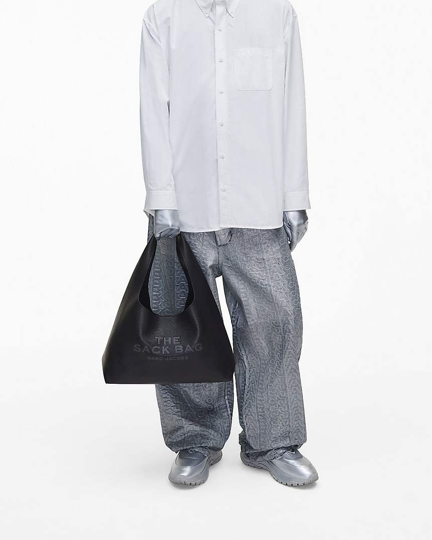 The sack bag