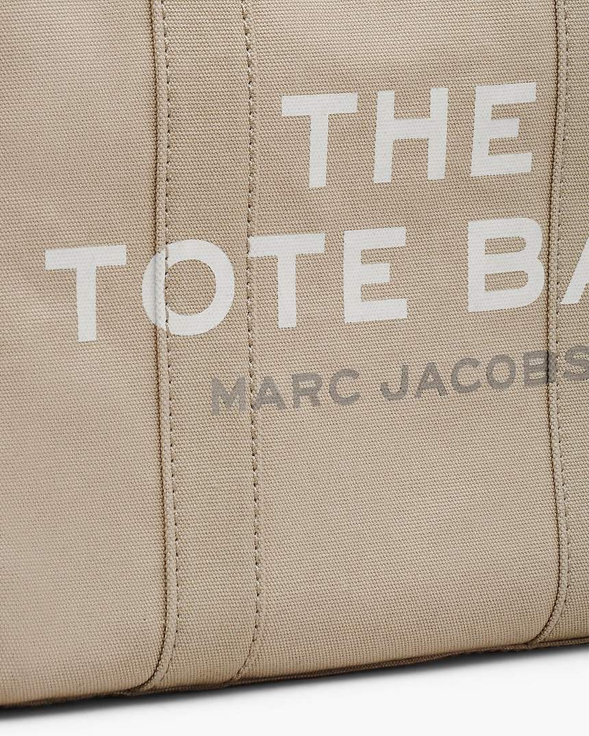 The Canvas
Medium Tote Bag