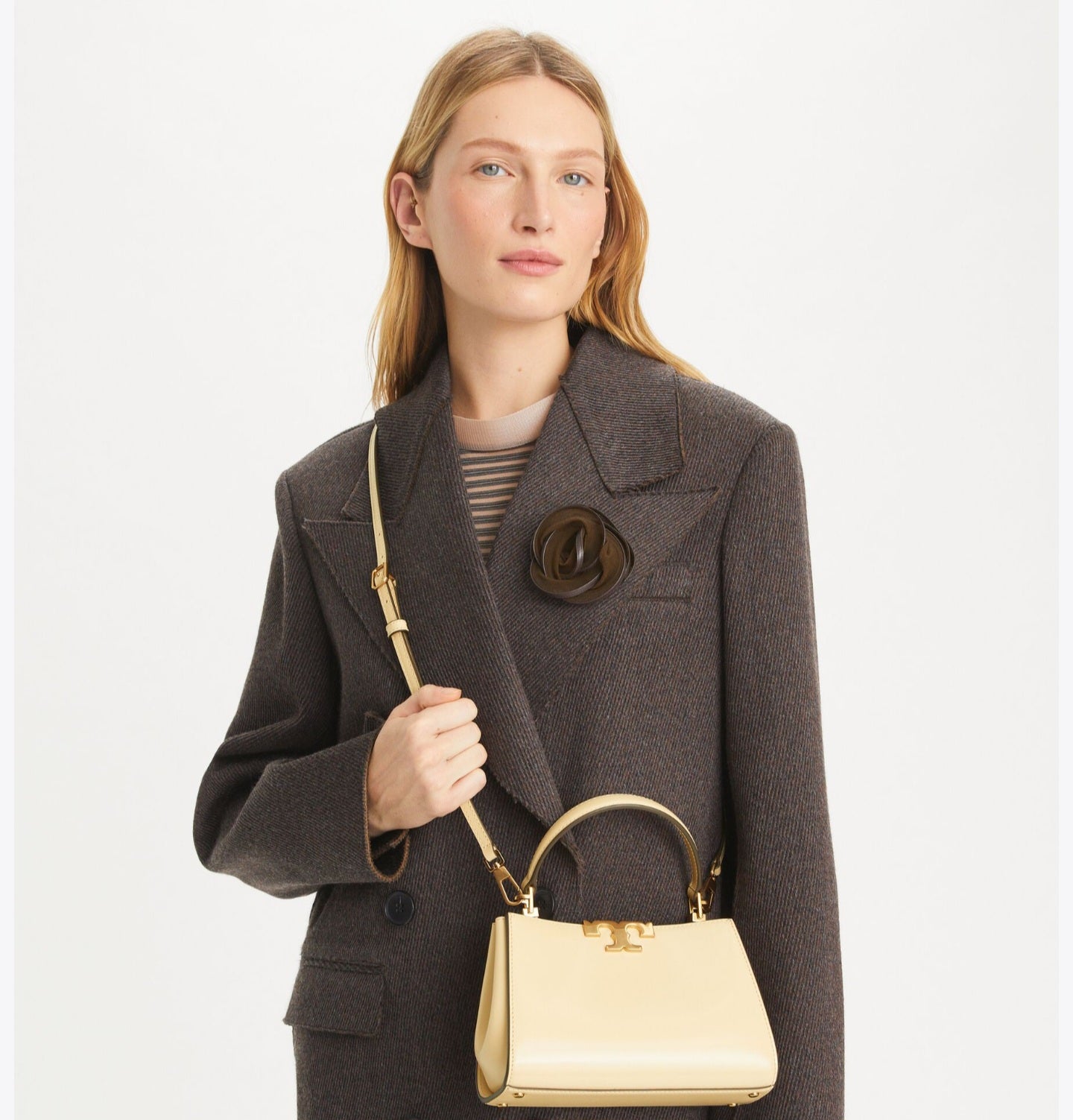 Mini Eleanor Satchel